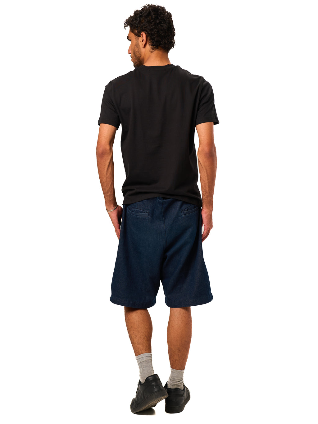 The Everyday Tee - Black