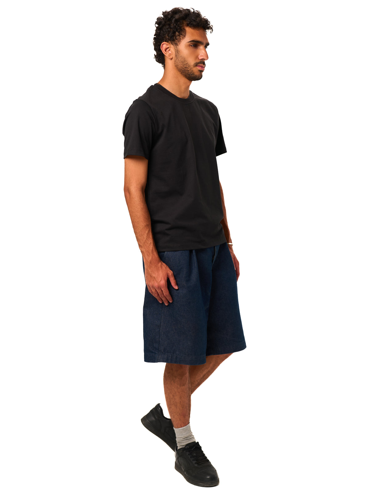 The Everyday Tee - Black