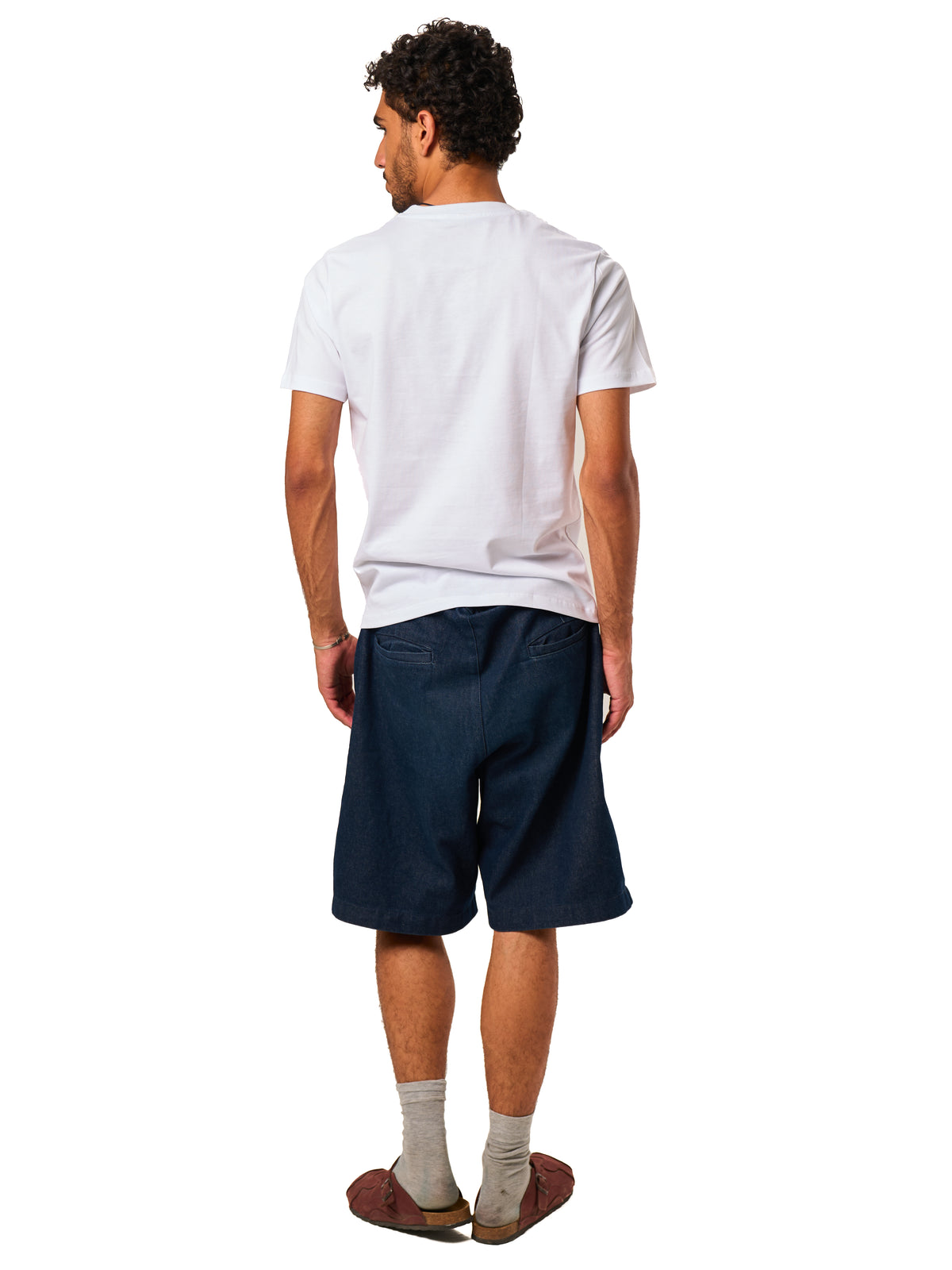 The Everyday Tee - White